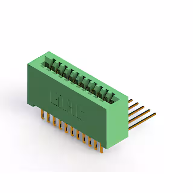 842-022-559-201 EDAC Inc.  Edgeboard Connectors